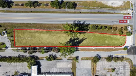 28000 Square Feet Of Vacant Land Available For Sale, Palmetto Bay, FL 33157
