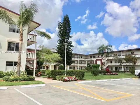 475 Fanshaw #L, Boca Raton, FL 33434