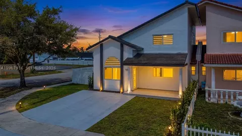 7893 SW 9th Ter, Miami, FL 33155