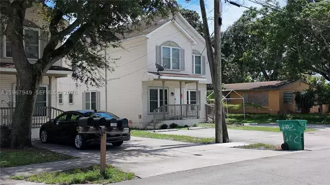 1604 SW 44th Ave, Fort Lauderdale, FL 33317