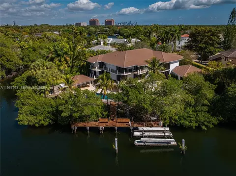 460 Costanera Rd, Coral Gables, FL 33143
