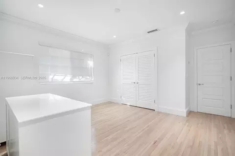 Bedroom - 10121 E Broadview Dr, Bay Harbor Islands, FL 33154 photo 5 of 8