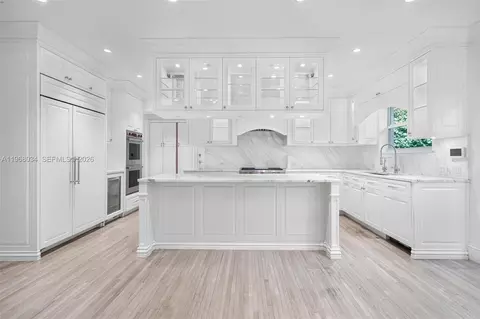 Kitchen - 10121 E Broadview Dr, Bay Harbor Islands, FL 33154 photo 2 of 3