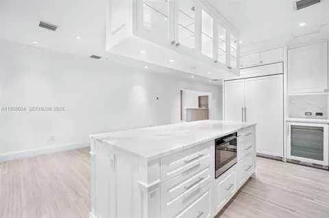 Kitchen - 10121 E Broadview Dr, Bay Harbor Islands, FL 33154 photo 3 of 3