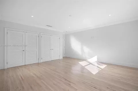 Bedroom - 10121 E Broadview Dr, Bay Harbor Islands, FL 33154 photo 6 of 8