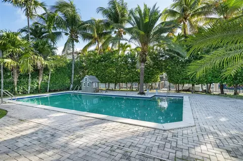 Exterior - 10121 E Broadview Dr, Bay Harbor Islands, FL 33154 photo 5 of 10