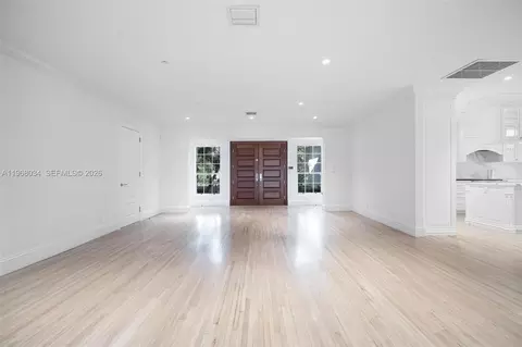 Living - 10121 E Broadview Dr, Bay Harbor Islands, FL 33154 photo 2 of 10