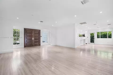 Living - 10121 E Broadview Dr, Bay Harbor Islands, FL 33154 photo 1 of 10