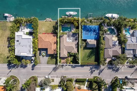 View/Area - 10121 E Broadview Dr, Bay Harbor Islands, FL 33154 photo 11 of 11