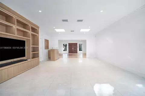 Living - 10121 E Broadview Dr, Bay Harbor Islands, FL 33154 photo 9 of 10