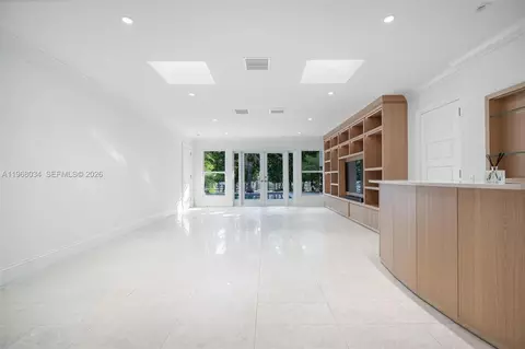Living - 10121 E Broadview Dr, Bay Harbor Islands, FL 33154 photo 8 of 10