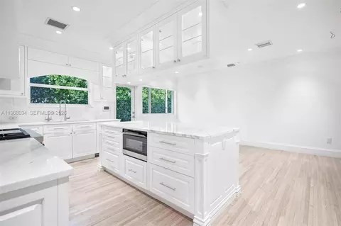 Kitchen - 10121 E Broadview Dr, Bay Harbor Islands, FL 33154 photo 1 of 3