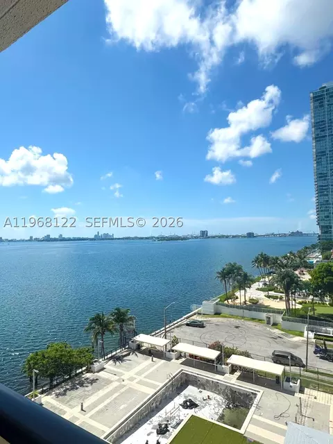 600 NE 36th St #820, Miami, FL 33137