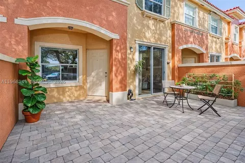 2271 Mariner Ct #2609, Fort Lauderdale, FL 33312