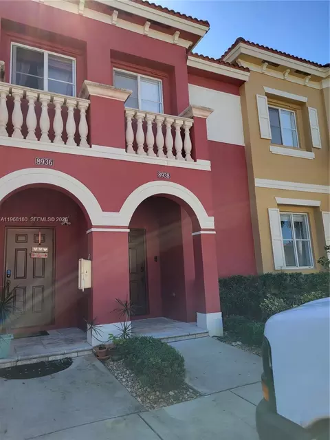 8938 SW 19th St #904, Miramar, FL 33025