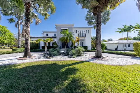 12755 SW 57th Ave, Coral Gables, FL 33156