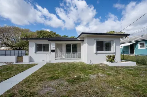 7128 NW 20th Ave, Miami, FL 33147