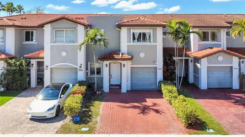2872 SW 127th Way, Miramar, FL 33027
