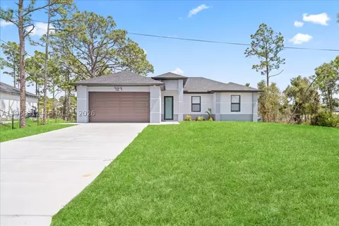 727 Drury Ave, Lehigh Acres, FL 33974