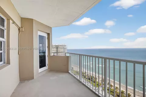 1980 S Ocean Dr #21E, Hallandale Beach, FL 33009