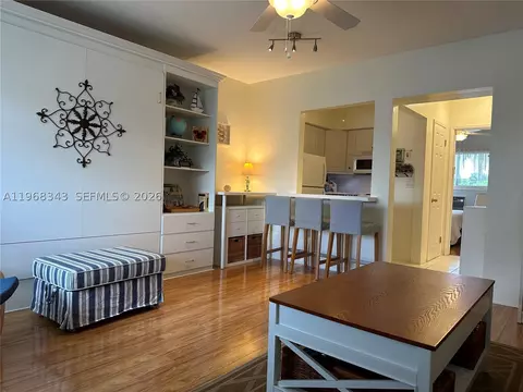 801 Atlantic Shores Blvd #206, Hallandale Beach, FL 33009