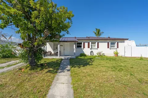 3505 NW 83rd Ter, Miami, FL 33147