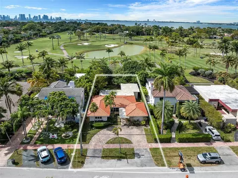 5220 La Gorce Dr, Miami Beach, FL 33140
