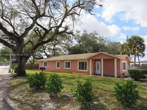 12730 NW 22nd Ave, Miami, FL 33167