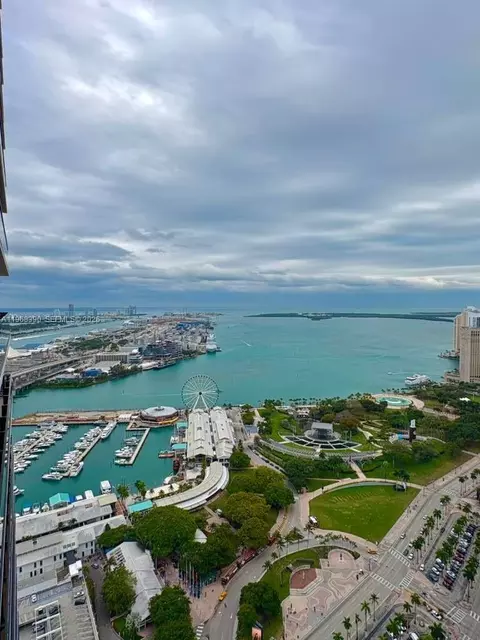 398 NE 5th St #4313, Miami, FL 33132