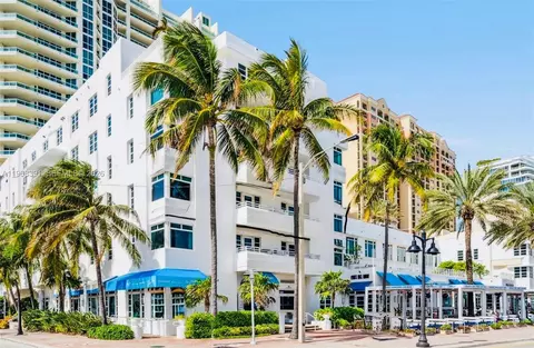 101 S Fort Lauderdale Beach Blvd #308, Fort Lauderdale, FL 33316
