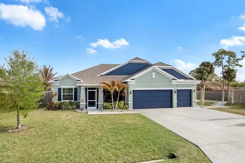 1773 SW Palermo Rd, Port Saint Lucie, FL 34987