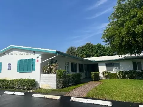 5901 NE 18th Ave, Fort Lauderdale, FL 33334