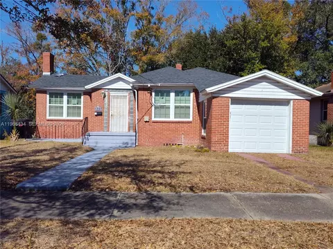 1357 W 11th, Jacksonville, FL 32209