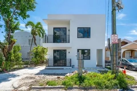 1658 NW 1st St #A, Miami, FL 33125