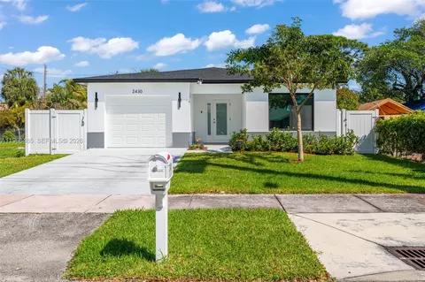 2430 NW 22nd Rd, Fort Lauderdale, FL 33311