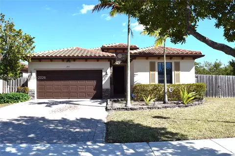 195 SE 24th Ave, Homestead, FL 33033