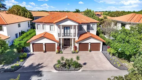 7823 SW 195th Ter, Cutler Bay, FL 33157