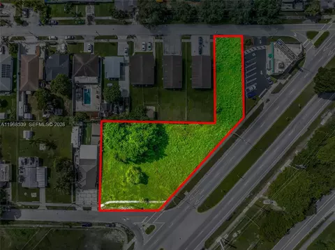 214 S Dixie Hwy, Miami, FL 33189