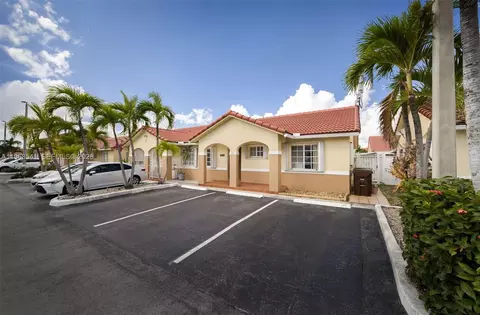 7101 W 24th Ave #55, Hialeah, FL 33016