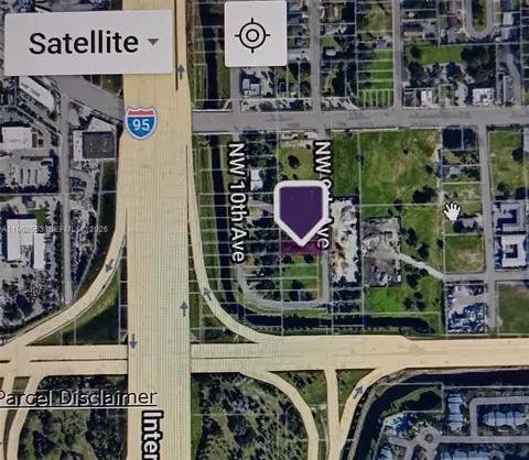 0 NW 9th Ave, Pompano Beach, FL 33060 photo 3