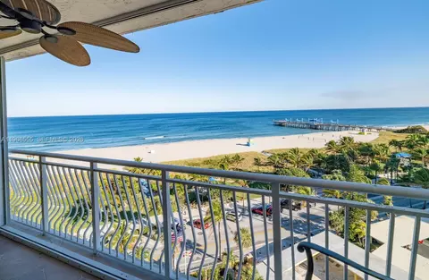 328 N Ocean Blvd #1005, Pompano Beach, FL 33062