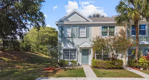 11051 Sand Piper Ct, Tamarac, FL 33321