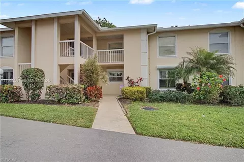 741 Landover Cir #102, Naples, FL 34104