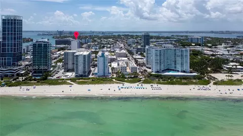 401 69 St #411, Miami Beach, FL 33141