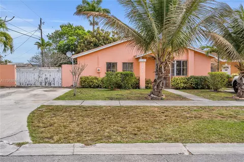 19201 SW 123rd Ave, Miami, FL 33177