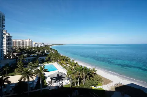 600 Grapetree Dr #11BN, Key Biscayne, FL 33149