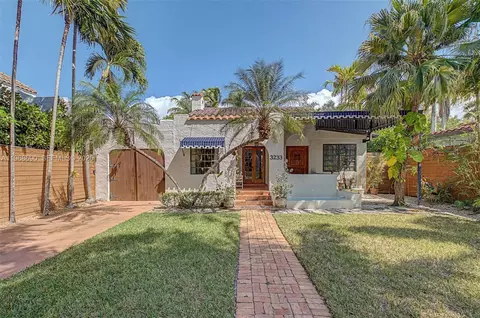 3233 Crystal Ct, Miami, FL 33133