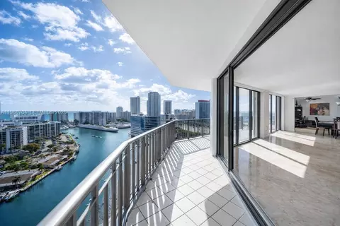 300 Three Islands Blvd #PH4A, Hallandale Beach, FL 33009