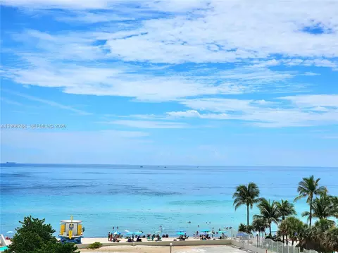 3725 S Ocean Dr #620, Hollywood, FL 33019