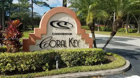 3450 N Pinewalk Dr N #418, Margate, FL 33063